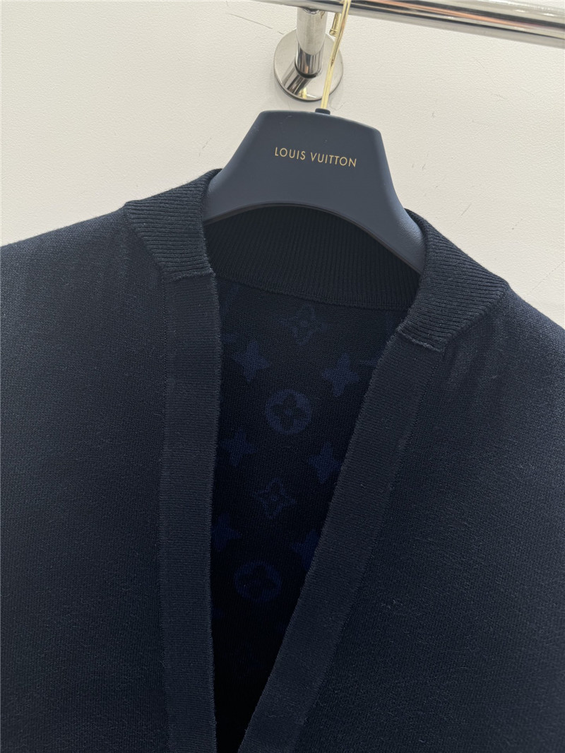 L0ew* new knitted cardigan replica designer clothes