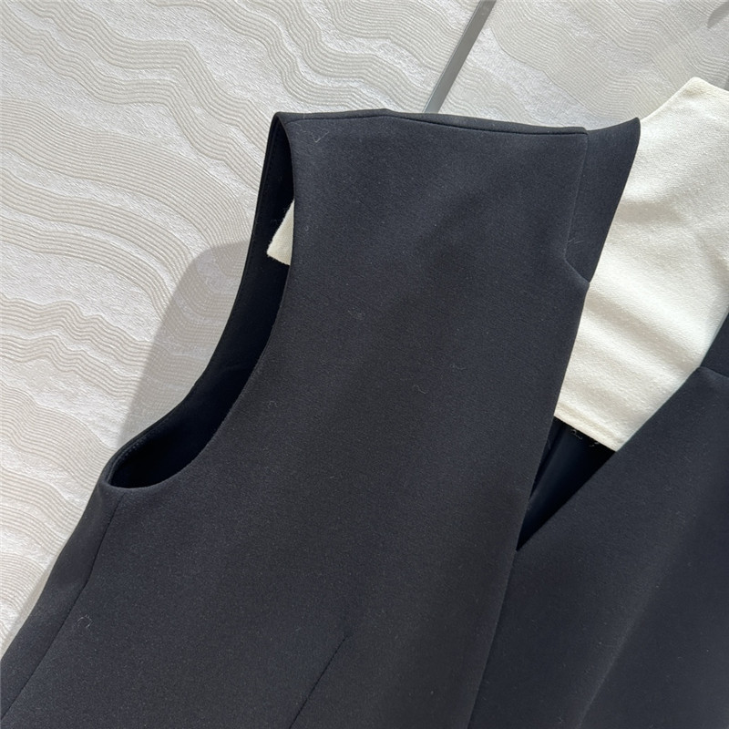 jil sander waistcoat replica designer clothing website