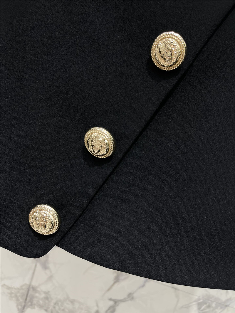 Balmain new skirt replica designer clothing websites