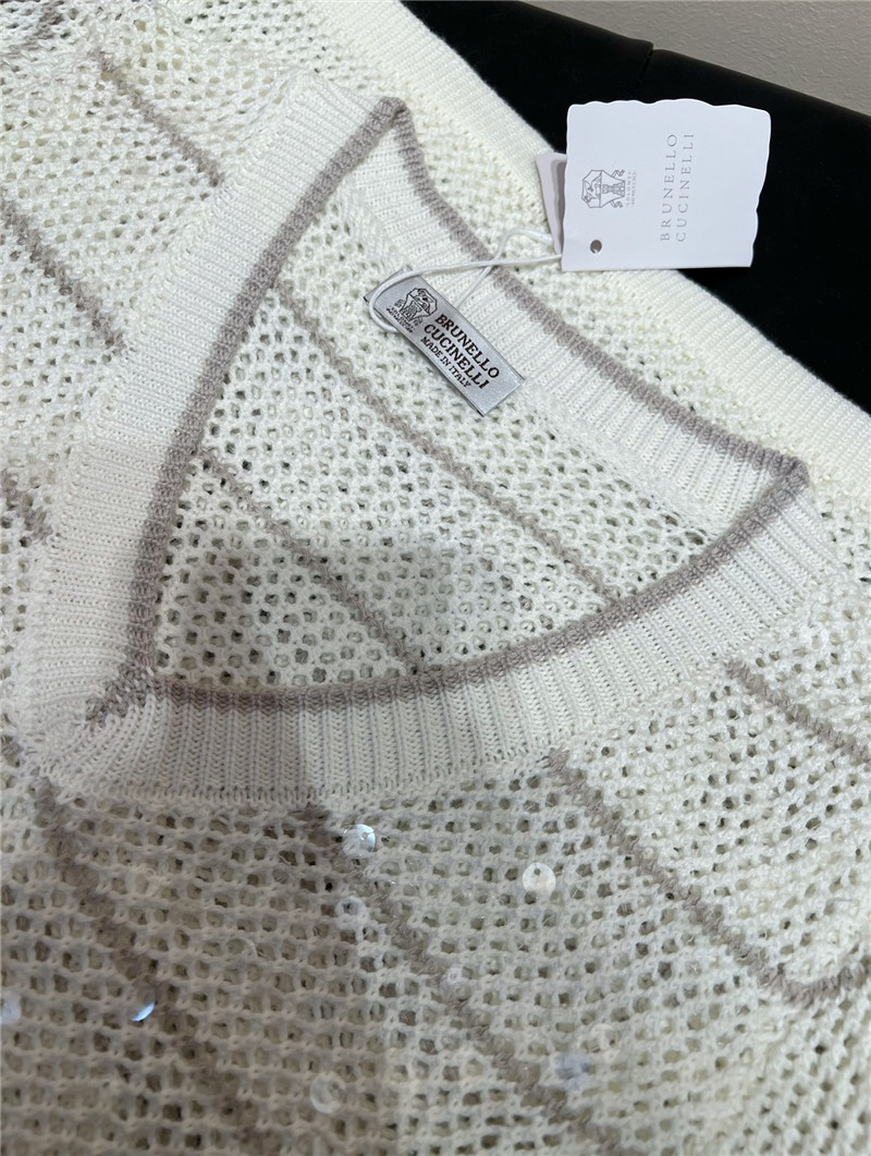 BC hollow knit sweater replica clothing sites