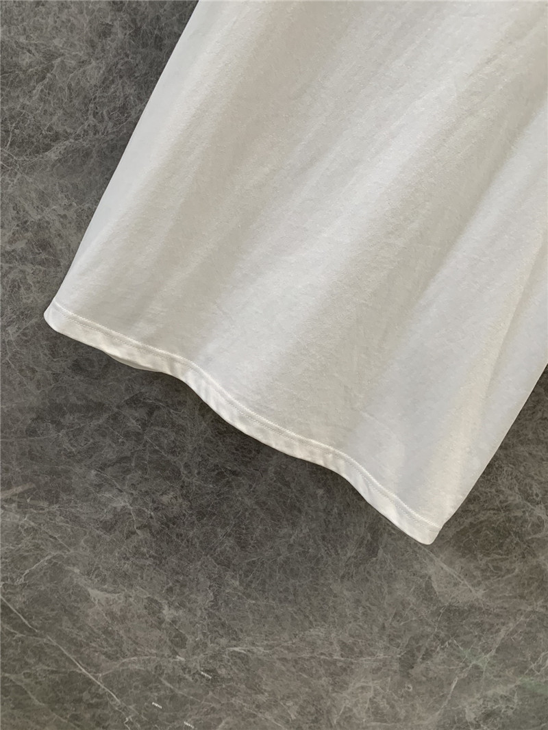 l0vis Vvtt0n lv round neck short sleeve t-shirt replicas clothes