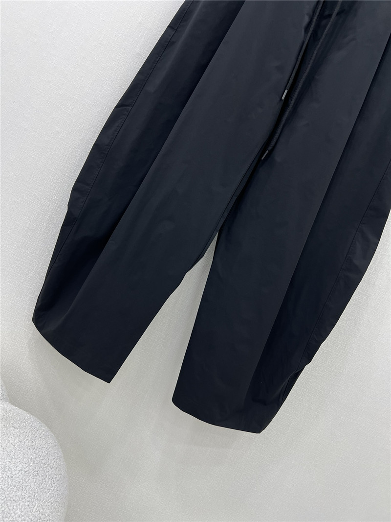 A1exa*der wang combat cargo wide-leg pants replica clothing
