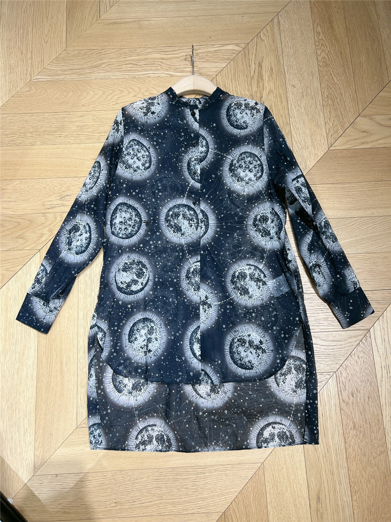 D10r holiday style new shirt replica clothes