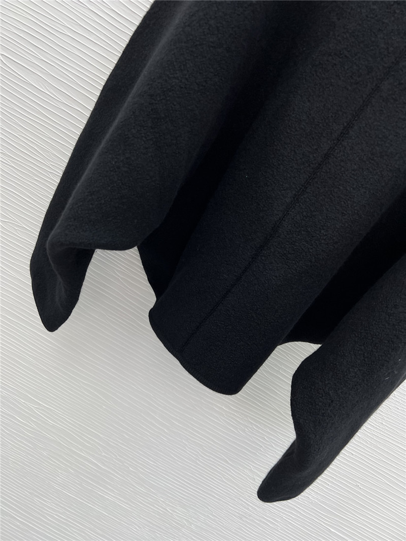 l0vis Vvtt0n lv loose workwear hook cardigan replica clothes