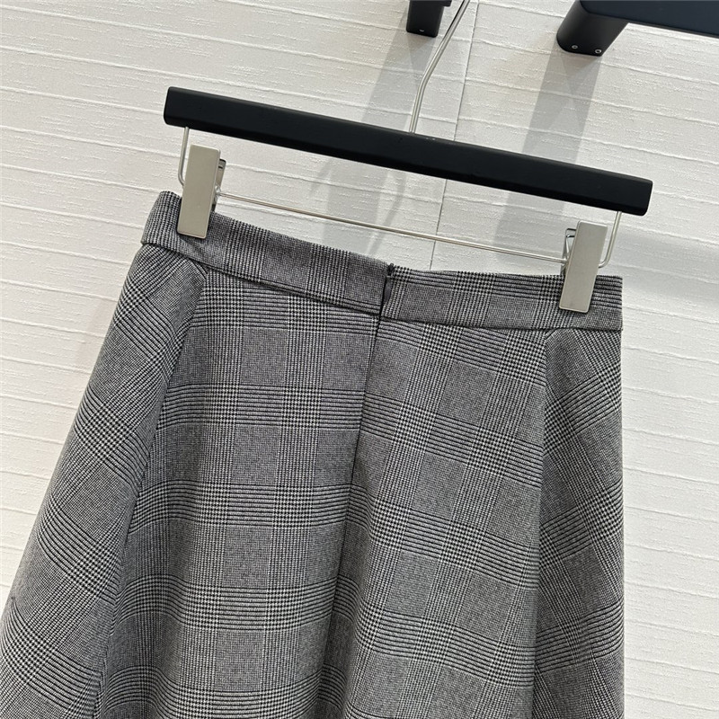 Pra*a big a umbrella skirt replica clothing sites