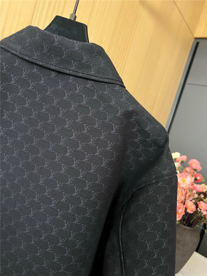 l0vis Vvtt0n lv waist jacket replica clothing sites