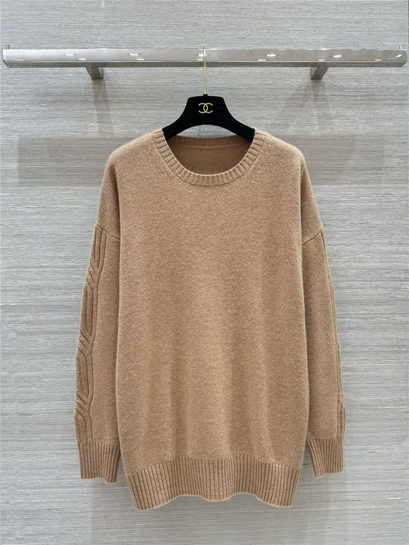 Vanitoo cashmere sweater replica d&g clothing