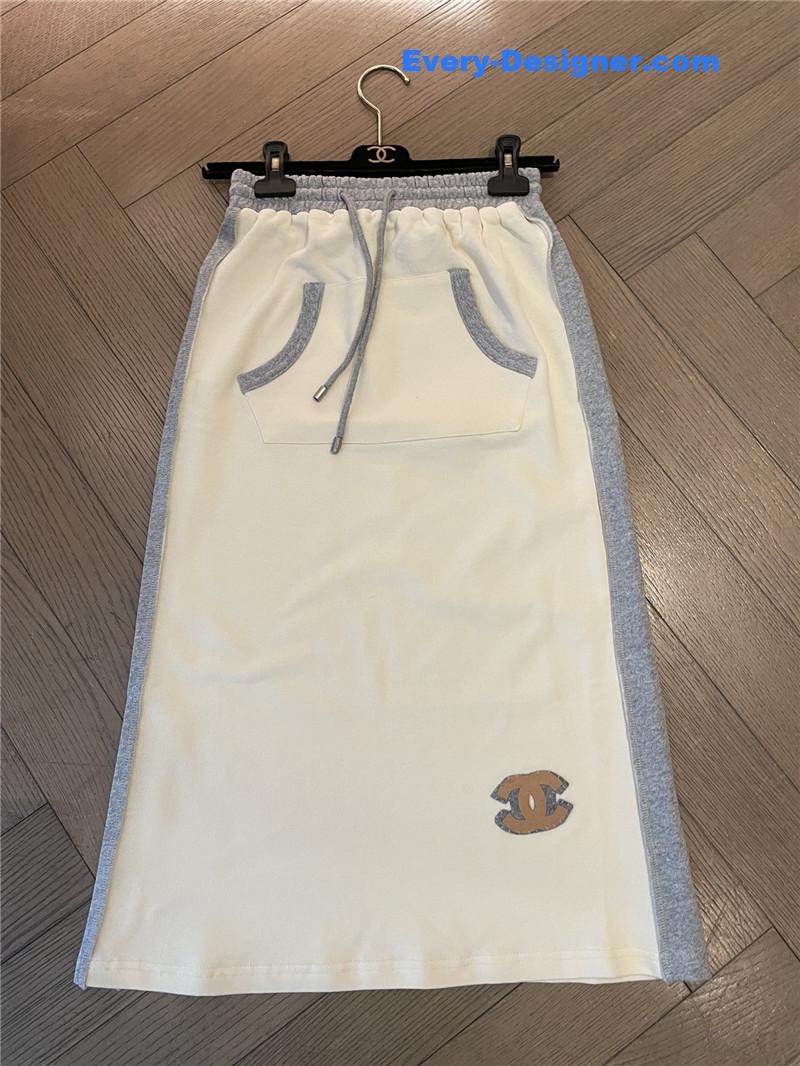 Ch**el new skirt replica designer clothing websites