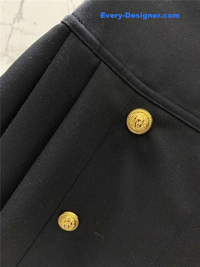 Balmain new skirt replica clothing sites
