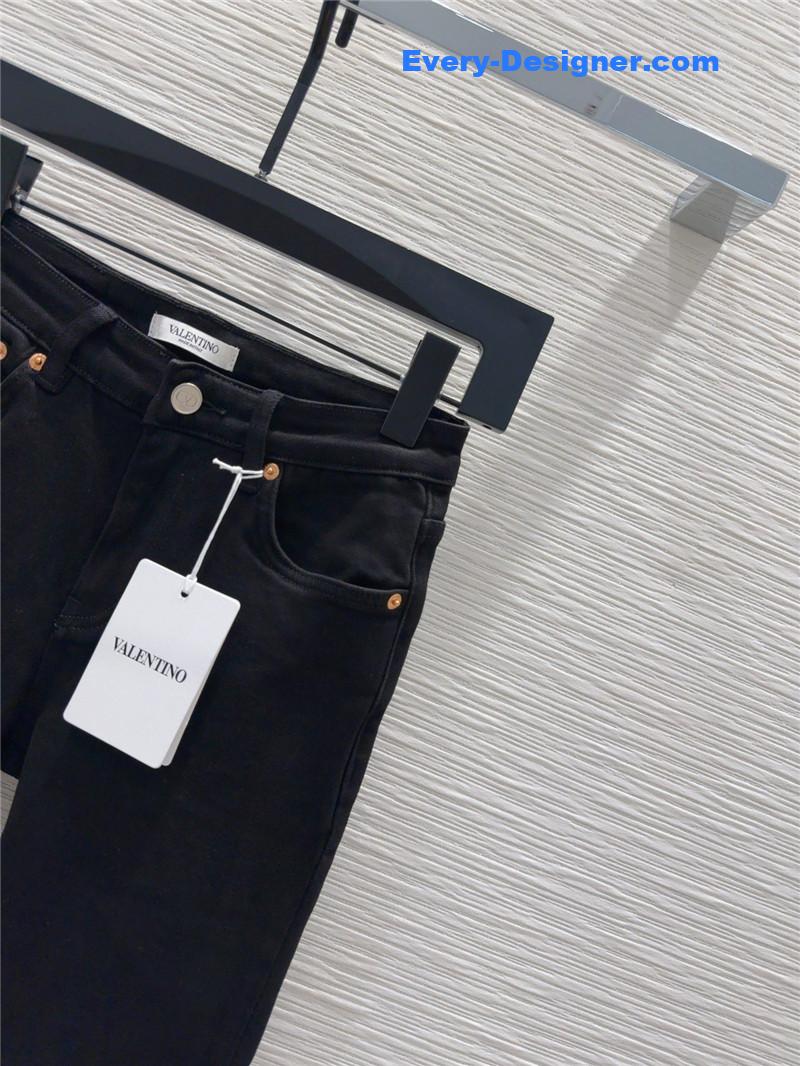 Va1e*ntin0 new jeans replica d&g clothing