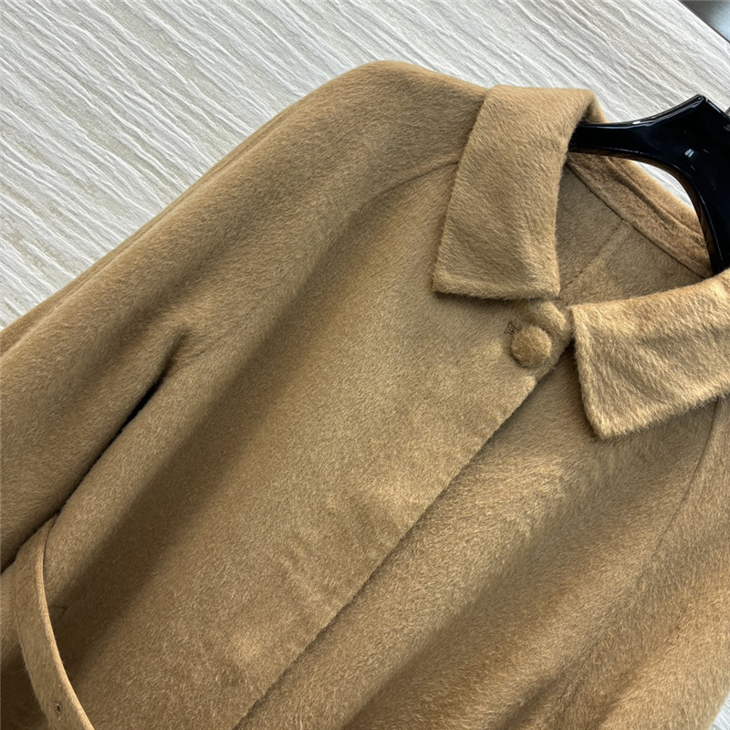 F**di wool coat replica clothing sites