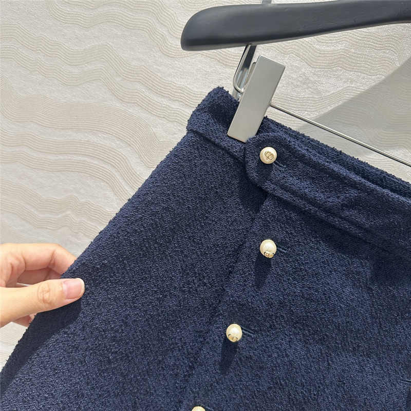 D10r vintage skirt cheap replica designer clothes
