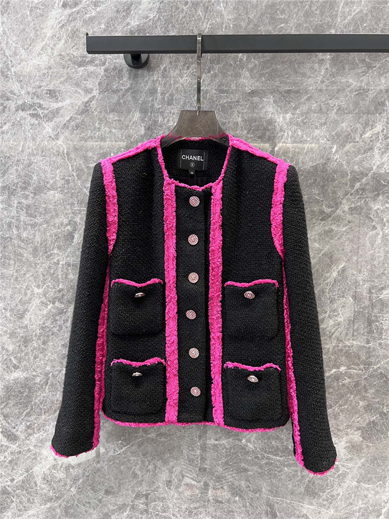 Ch**el tweed jacket replica clothing sites