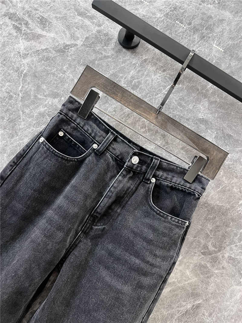 A1exa*der wang straight jeans replicas clothes