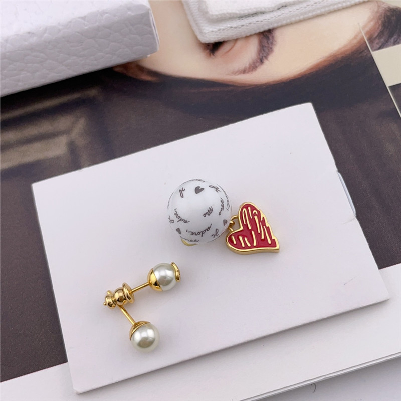 D10r new earrings