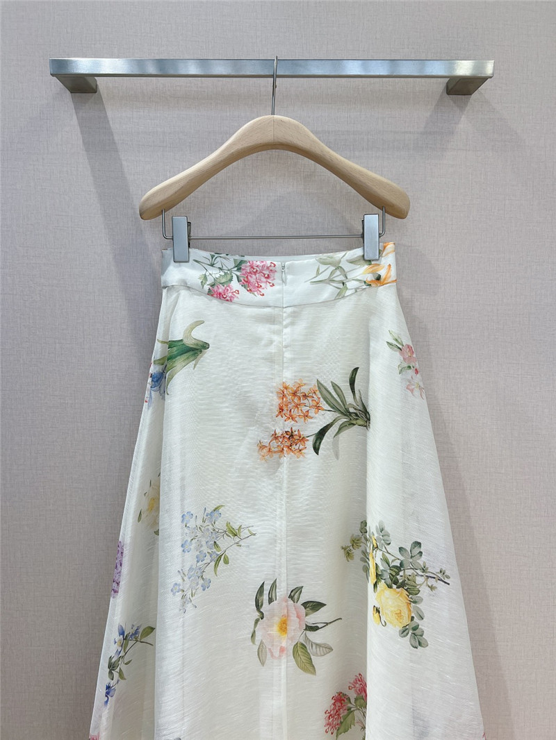 zimm silk mesh skirt replica clothing sites
