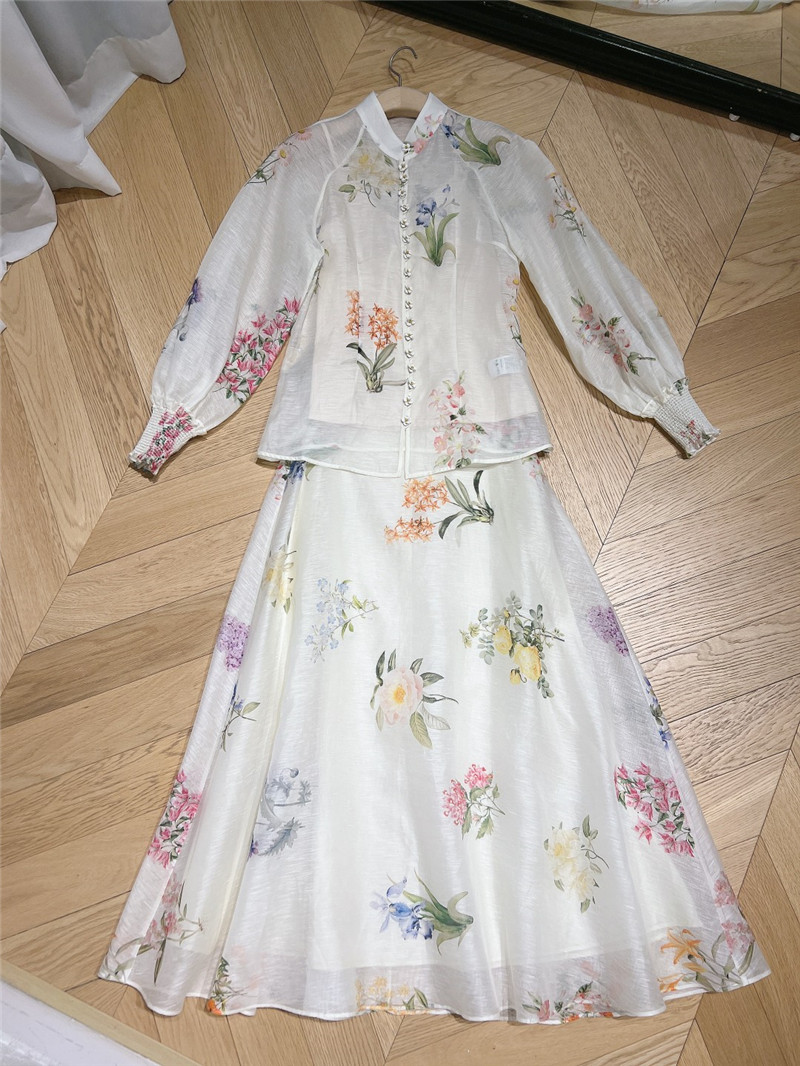 zimm silk mesh skirt replica clothing sites