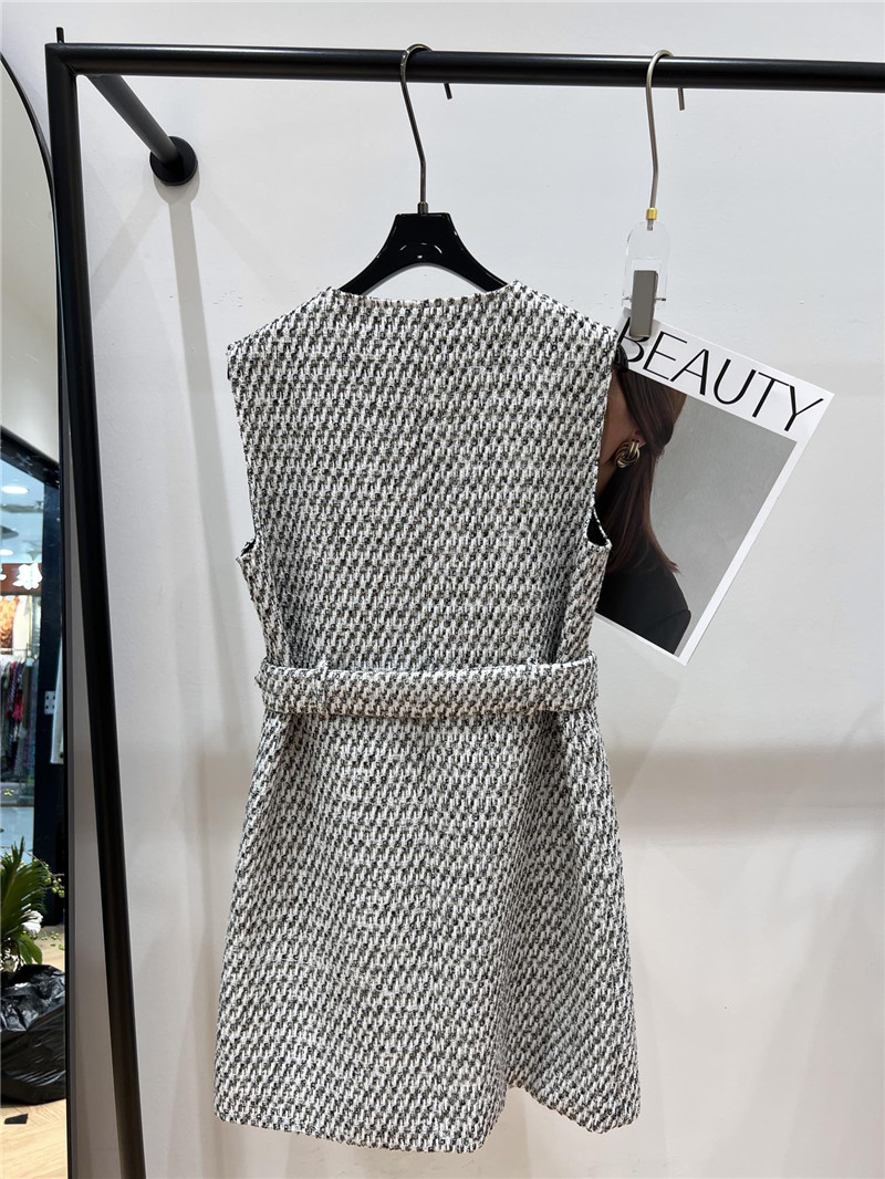 Ch**el new vest dress replica clothing sites