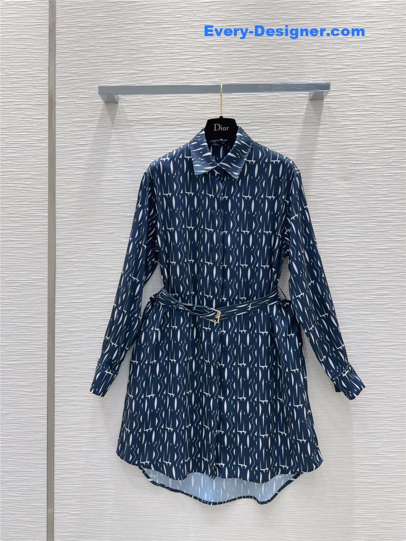D10r shirt dress replica d&g clothing
