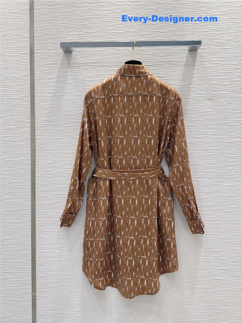 D10r shirt dress replica d&g clothing