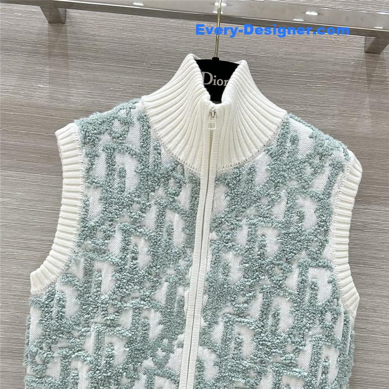 D10r all-match small vest replica designer clothing website