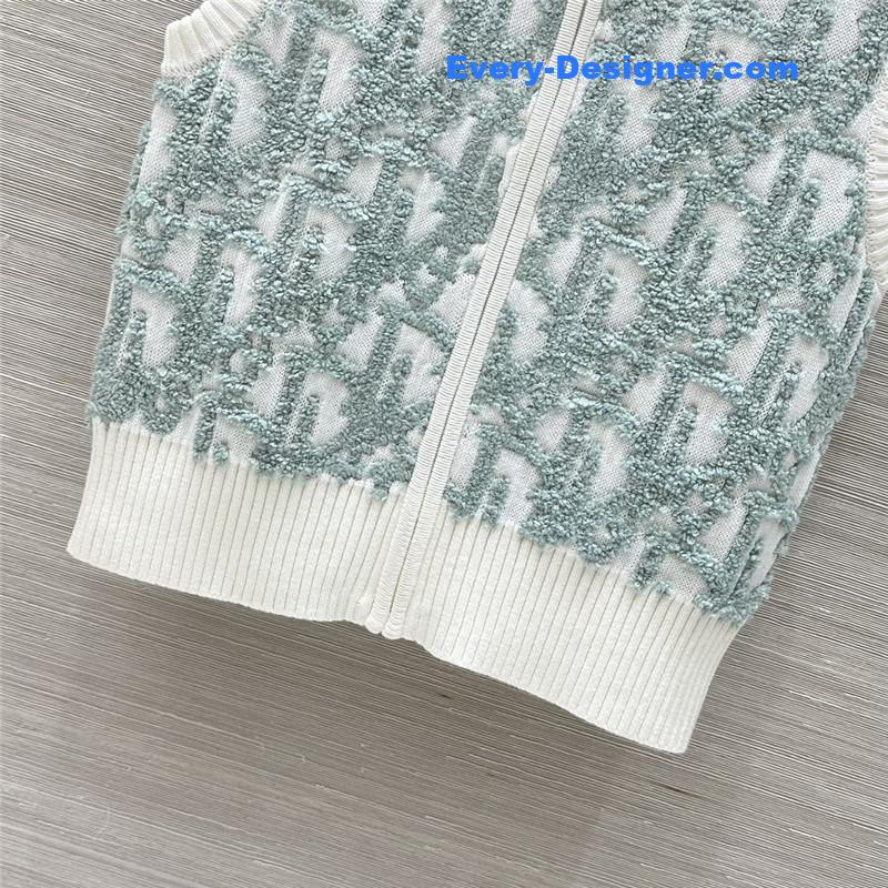 D10r all-match small vest replica designer clothing website