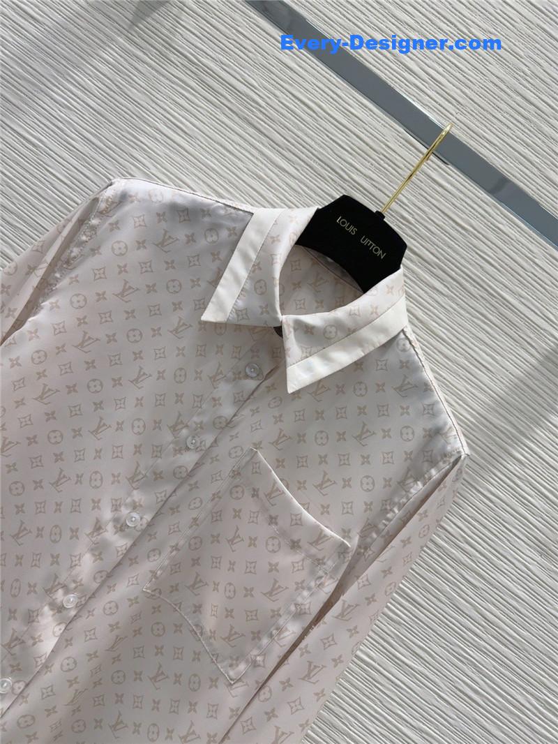 l0vis Vvtt0n lv all-match shirt replicas clothes