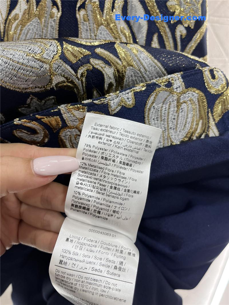 Va1e*ntin0 heavy embroidered skirt replica clothing sites