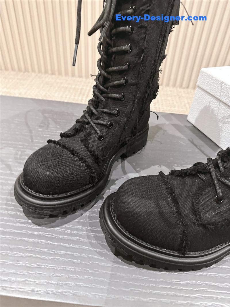 D10r D10rebel boot