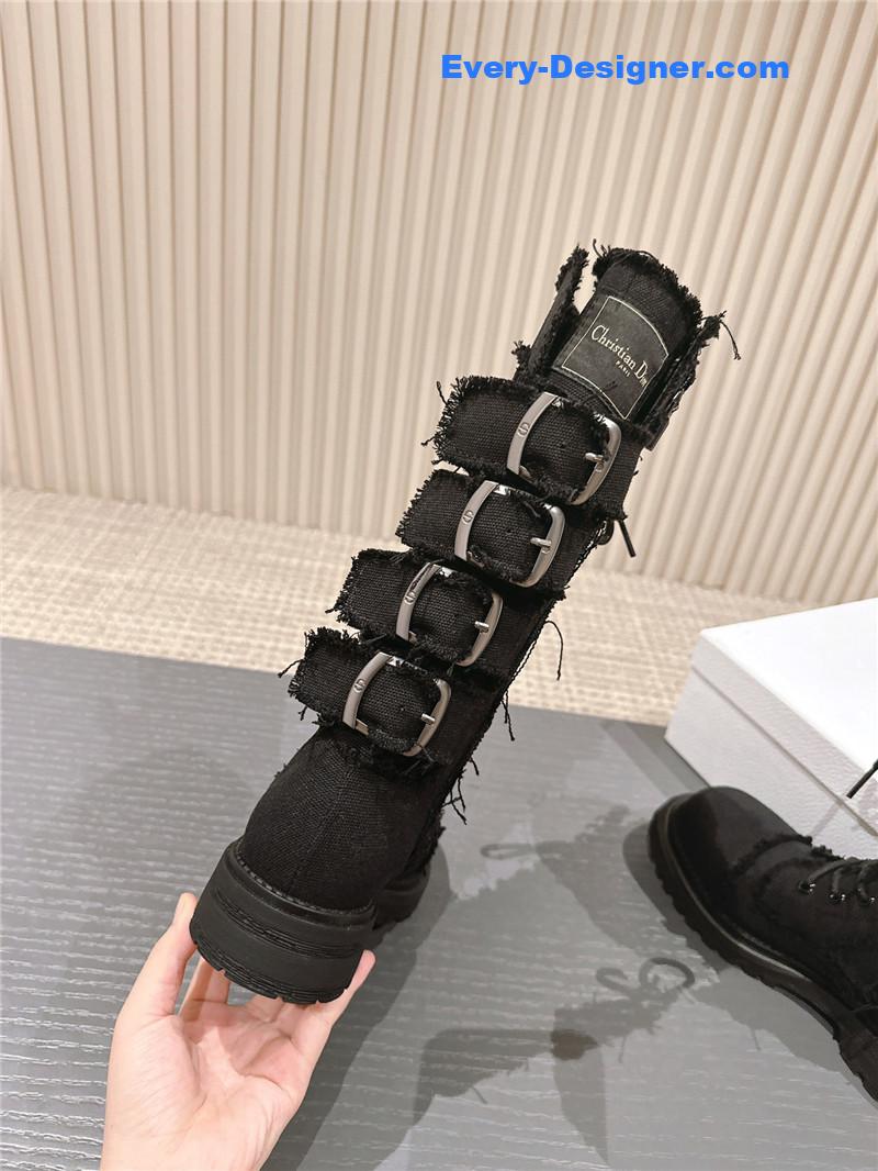 D10r D10rebel boot
