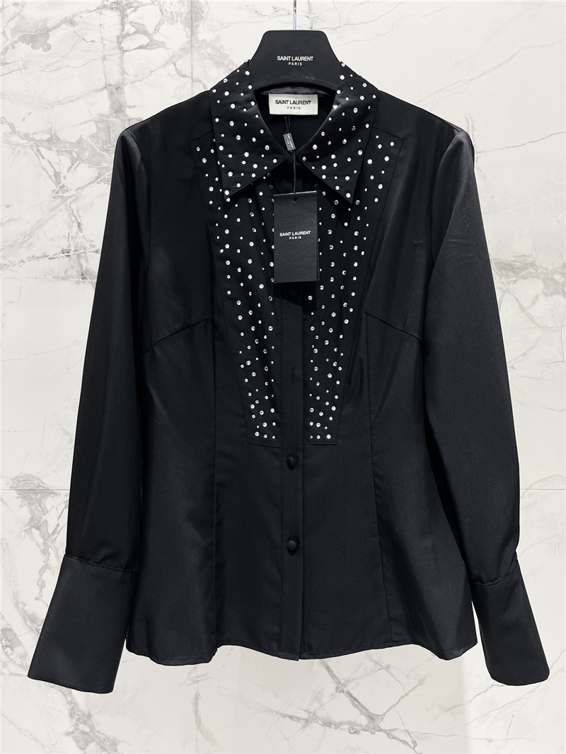 Y51 new heavy-duty shirt replica d&g clothing