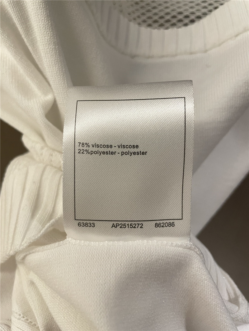 Ch**el hollow pearl logo sling replica clothing sites