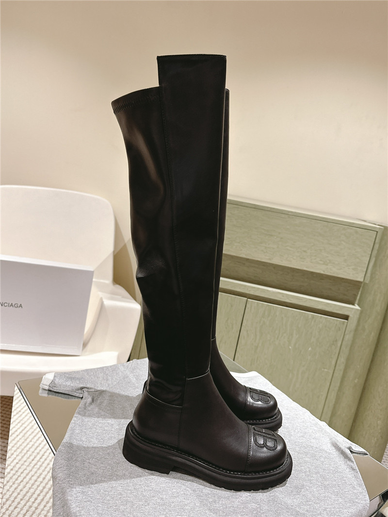 Ba1en*iaga women¡¯s over-the-knee boots