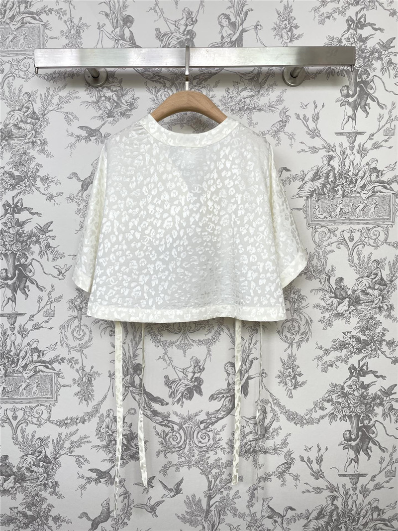 Ch**el silk shawl replica clothing sites
