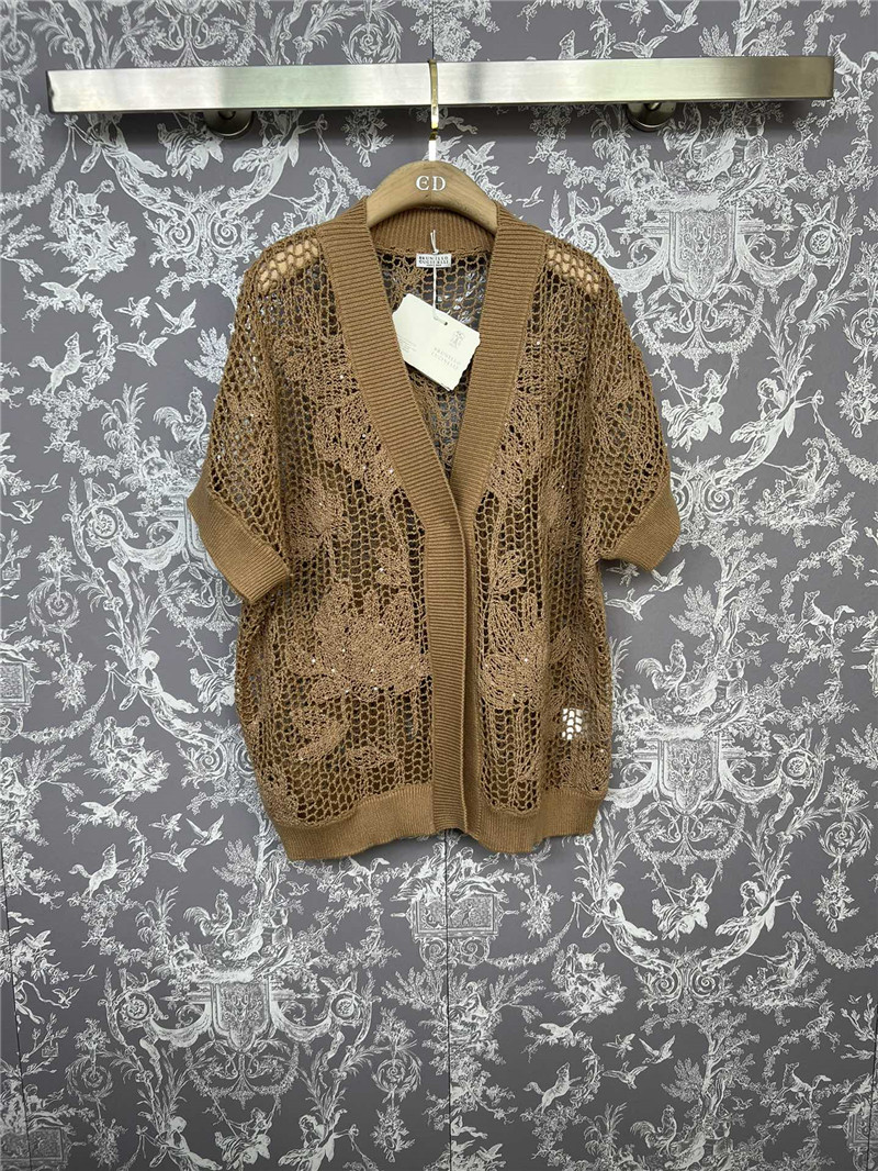 BC drop shoulder cardigan short coat replica clothing sites