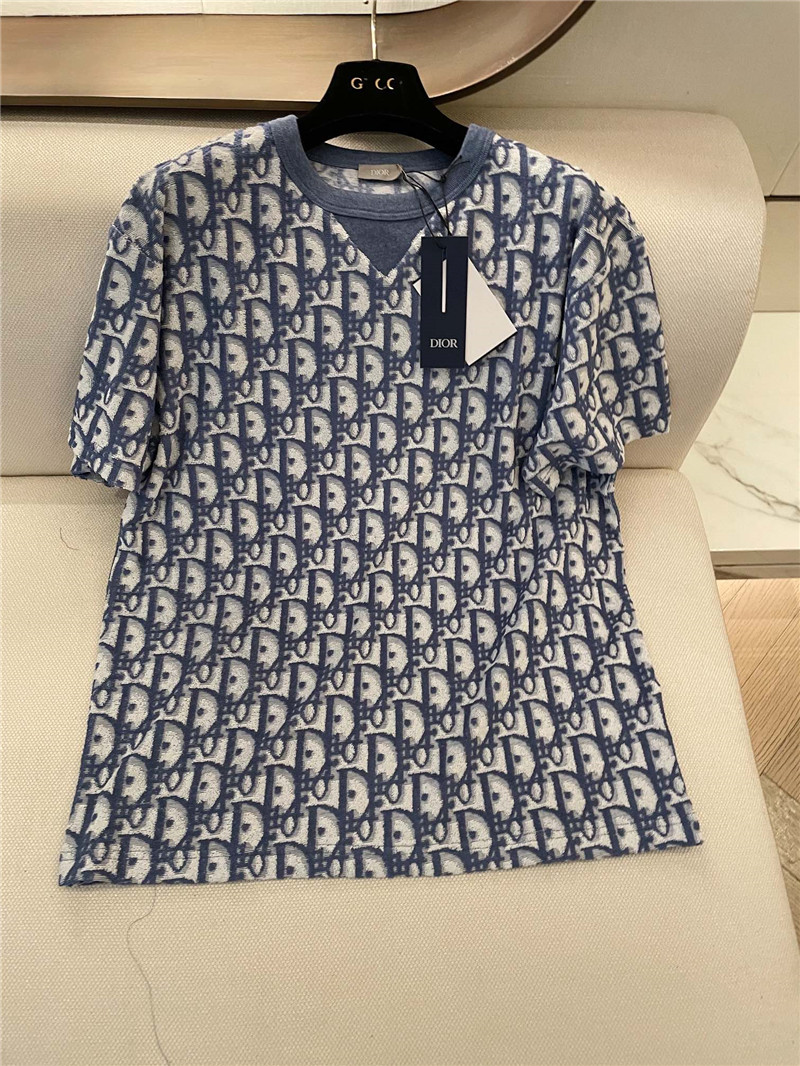 D10r new t-shirt replica d&g clothing