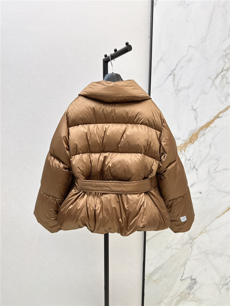 Vanitoo down jacket replica d&g clothing