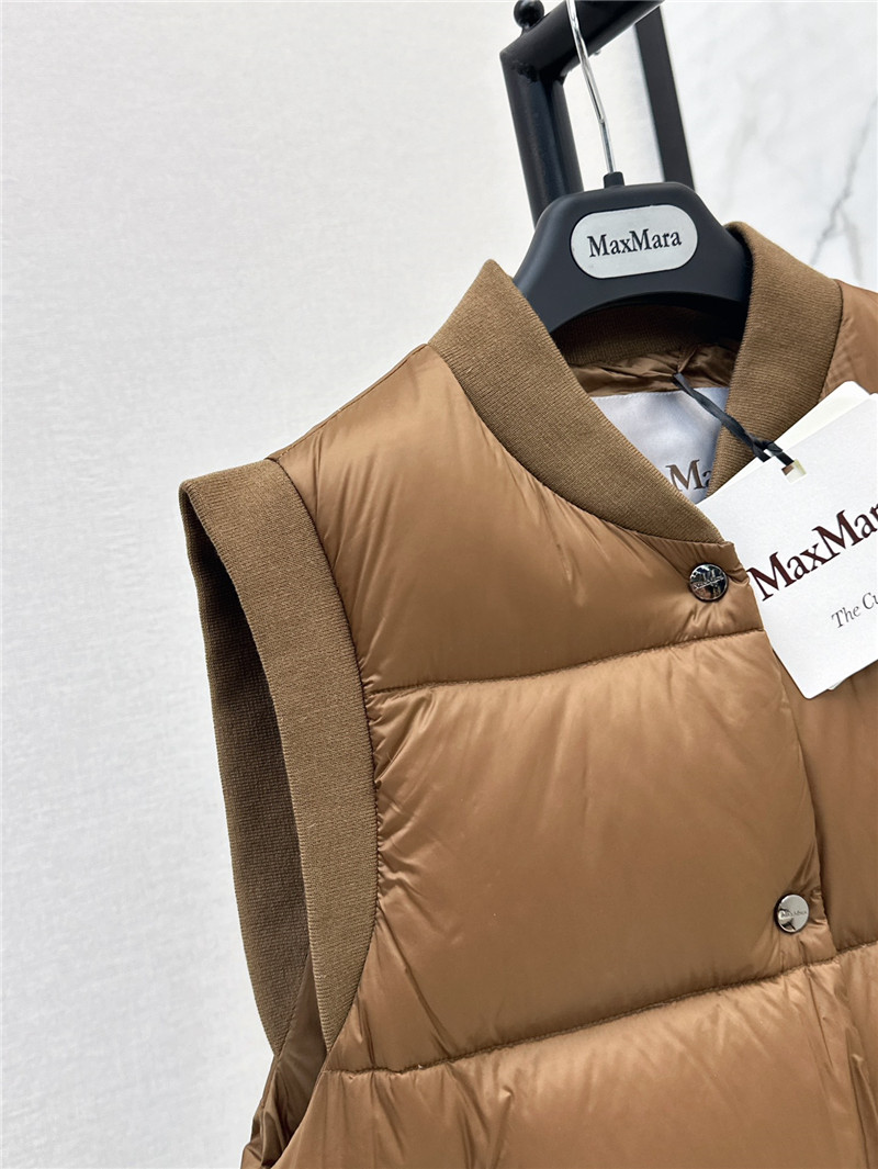 Vanitoo down jacket replica d&g clothing