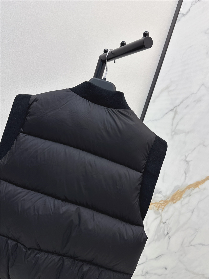 Vanitoo down jacket replica d&g clothing
