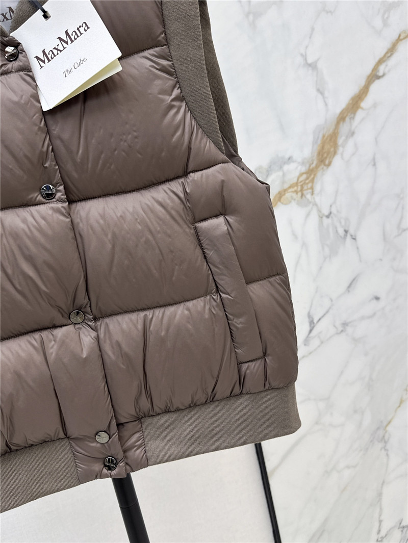 Vanitoo down jacket replica d&g clothing