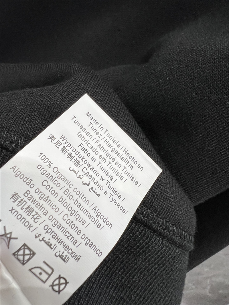 u1u1enne westwood logo crew neck sweatshirt grey