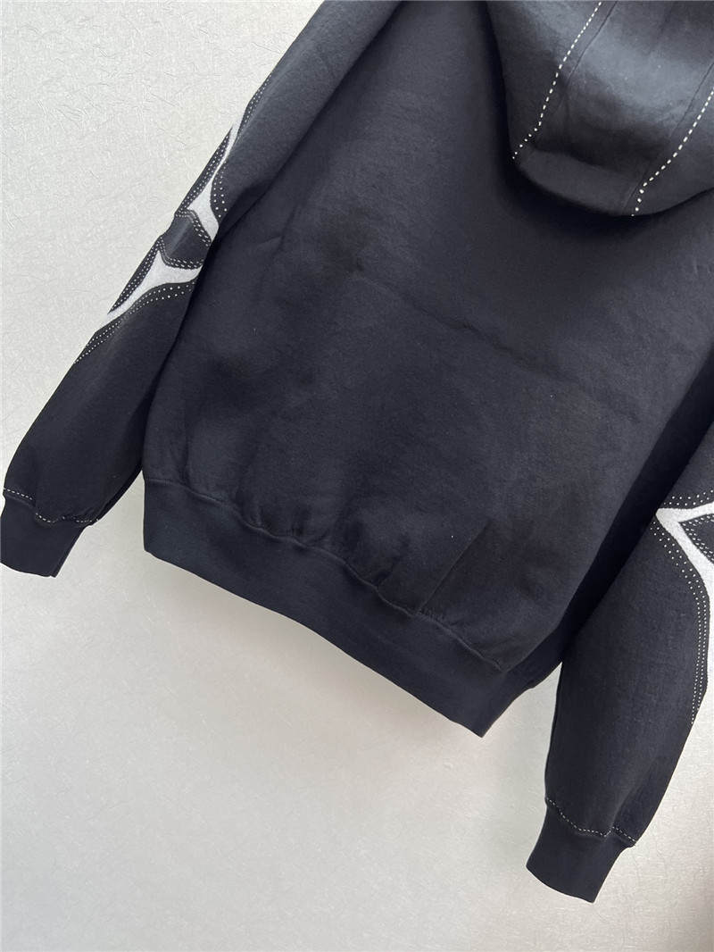 l0vis Vvtt0n lv zipper sweater jacket replica clothes