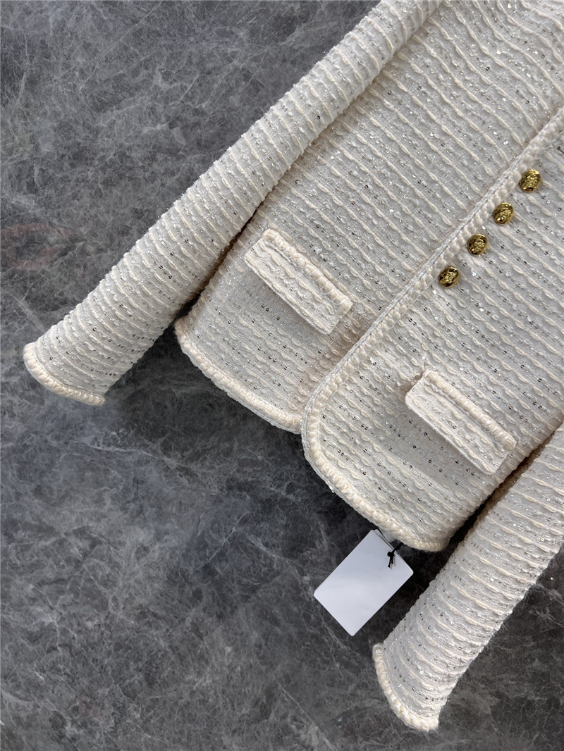 Ce1i*e tweed jacket