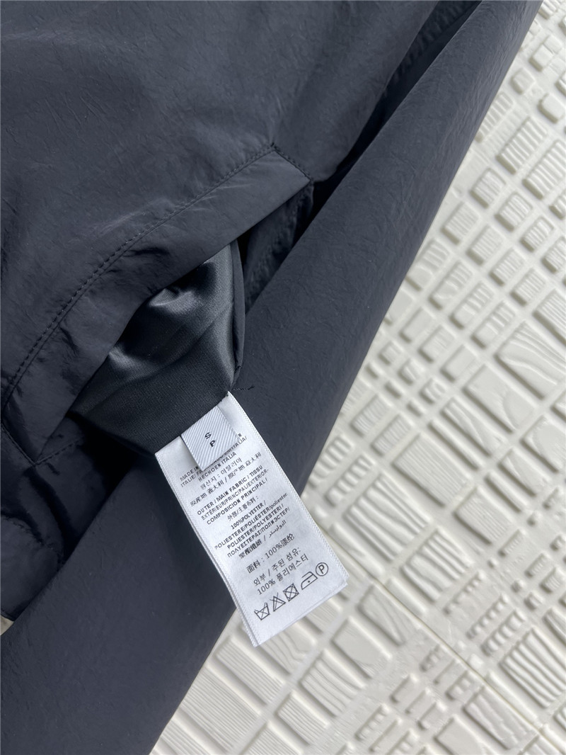 Bv*b*rry check jacket