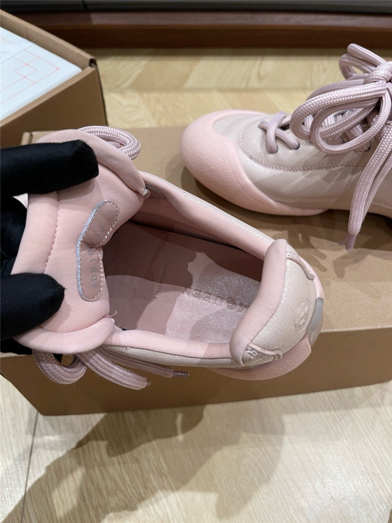 a1exa*der Mcqv*en flexion sneakers pink