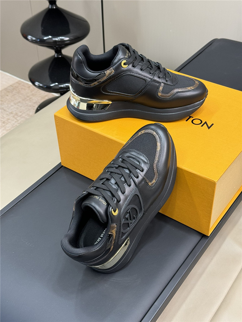 l0vis Vvtt0n lv neo run away sneaker