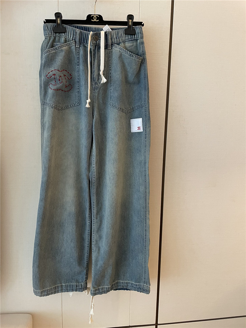 Ch**el new jeans