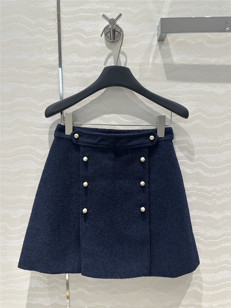 D10r vintage skirt