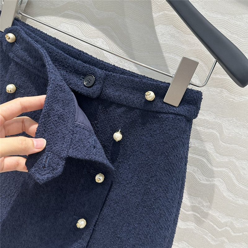 D10r vintage skirt