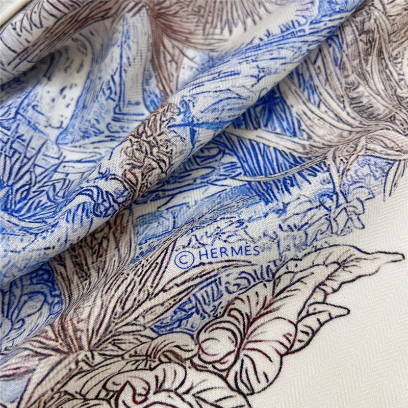 H**me5 140cm shawl